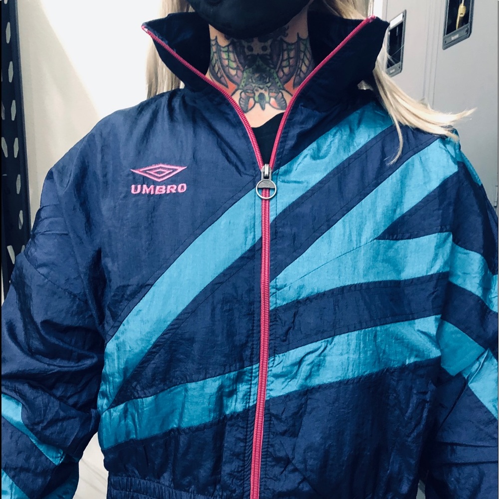 Umbrío jacket - Picture 5 of 7